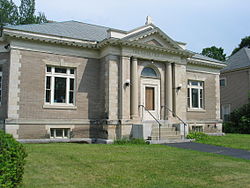 Fair Haven Free Library